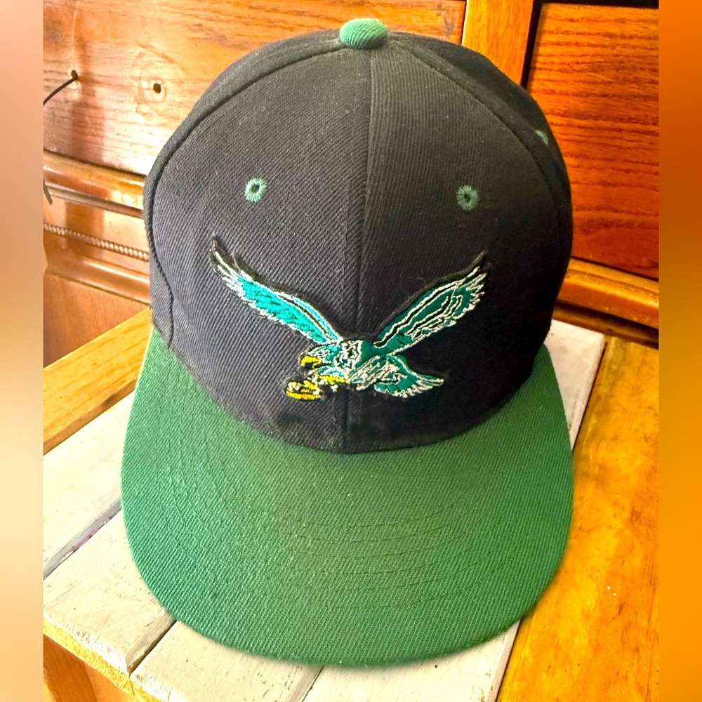Philadelphia Eagles hat
